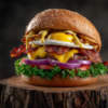 BURGER ROYAL