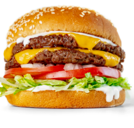 BURGER SEEX YI