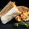 TACOS POULET