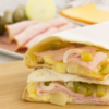 TACOS JAMBON HOT DOG