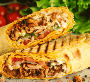 TACOS MIXTE