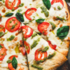 PIZZA MARGARITA PM