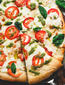 PIZZA MARGARITA GM