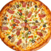 PIZZA REINE PM